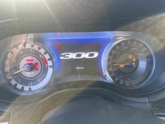2020 Chrysler 300 S photo 4