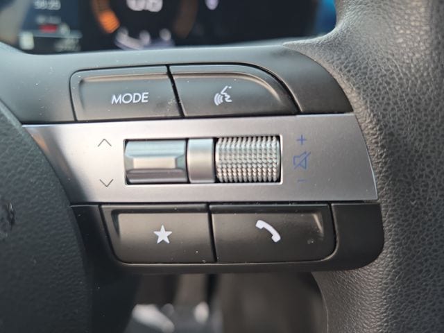 2026 Hyundai Sonata SE - Photo 18