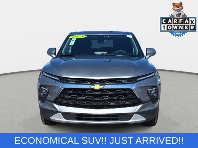 Used 2023 Chevrolet Blazer LT w/2LT SUV