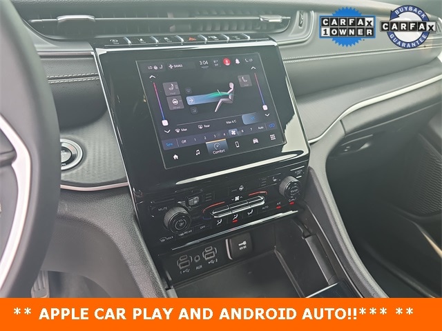 2024 Jeep Grand Cherokee Altitude - Photo 21