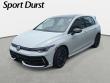 New 2026 Volkswagen Golf R