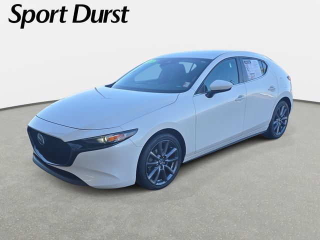 2023 Mazda CX-3 Select AT 5-Door SKYACTIV's photo