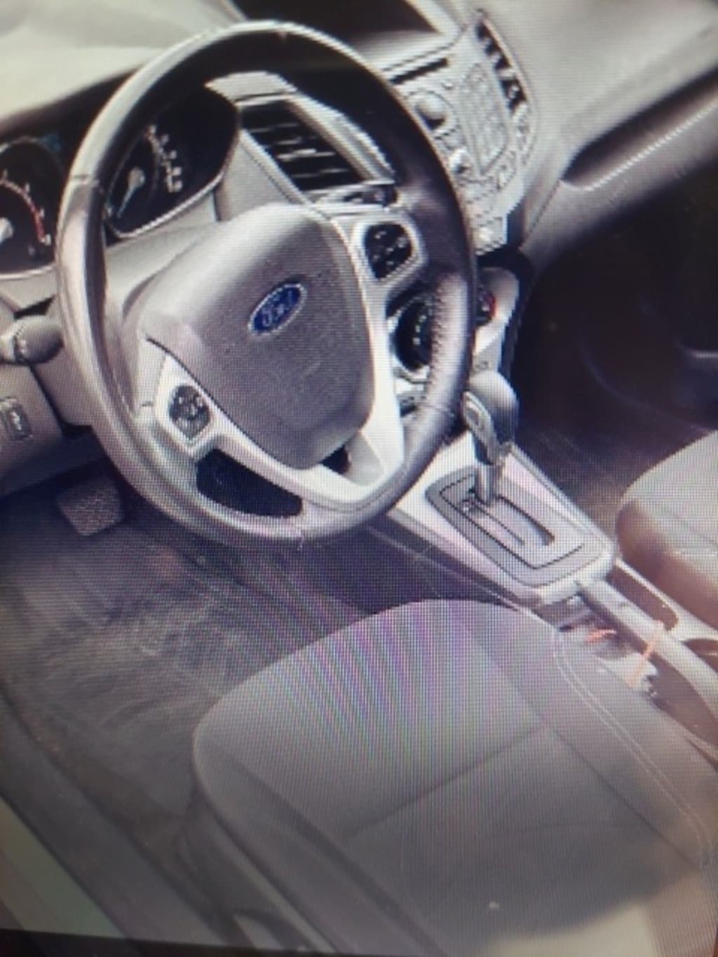 Used 2015 Ford Fiesta SE Hatchback