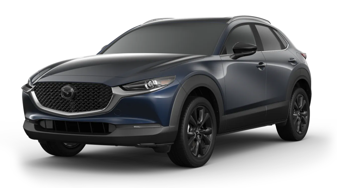 New Mazda Finance and Lease Offers