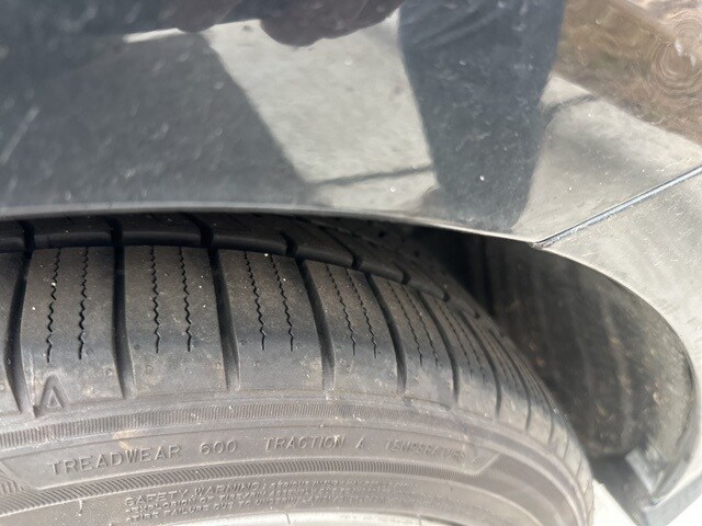 2015 Volkswagen Passat 3.6L V6 SEL Premium photo 3