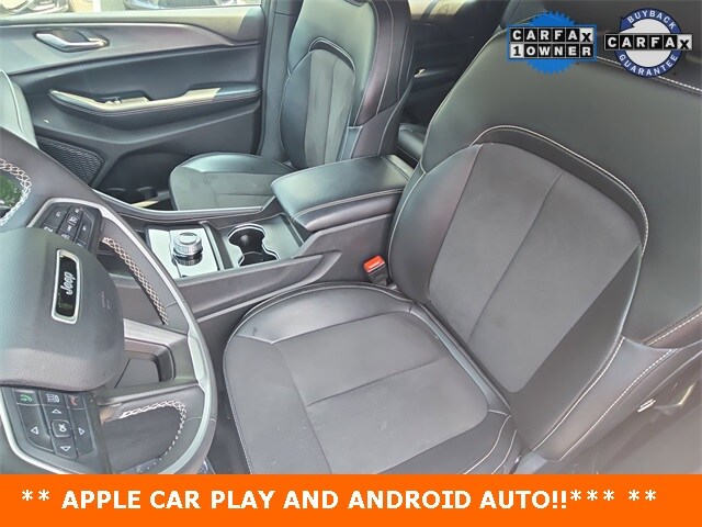 2024 Jeep Grand Cherokee Altitude - Photo 16