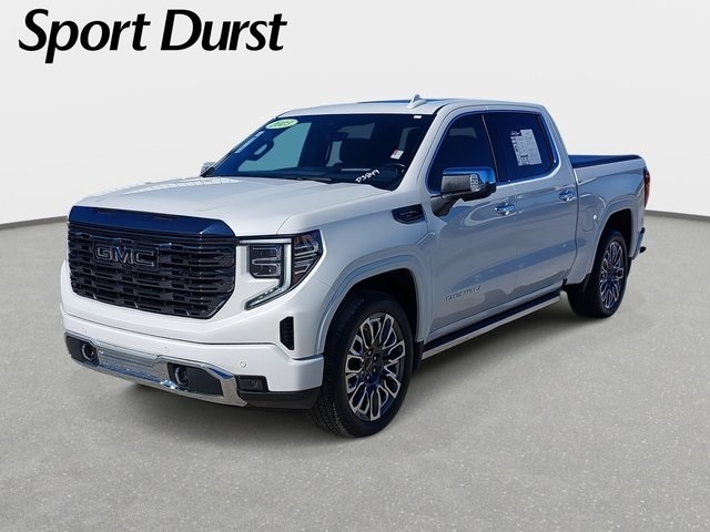 2023 GMC Sierra 1500 Denali Denali Ultimate's photo