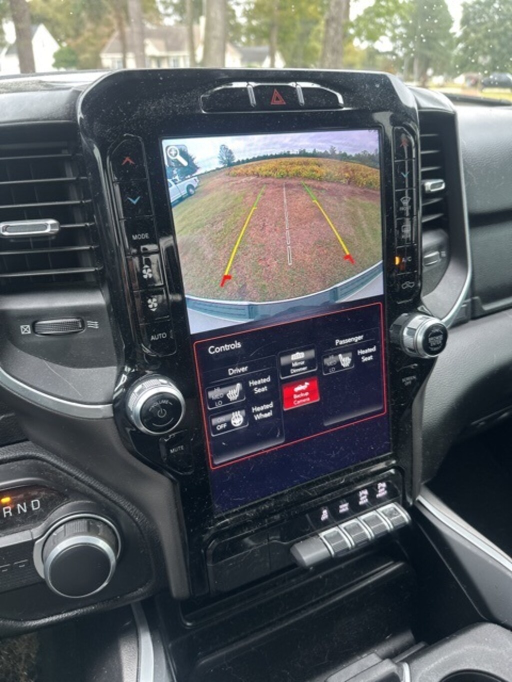 Used 2020 Ram 1500 Big Horn/Lone Star Truck Crew Cab