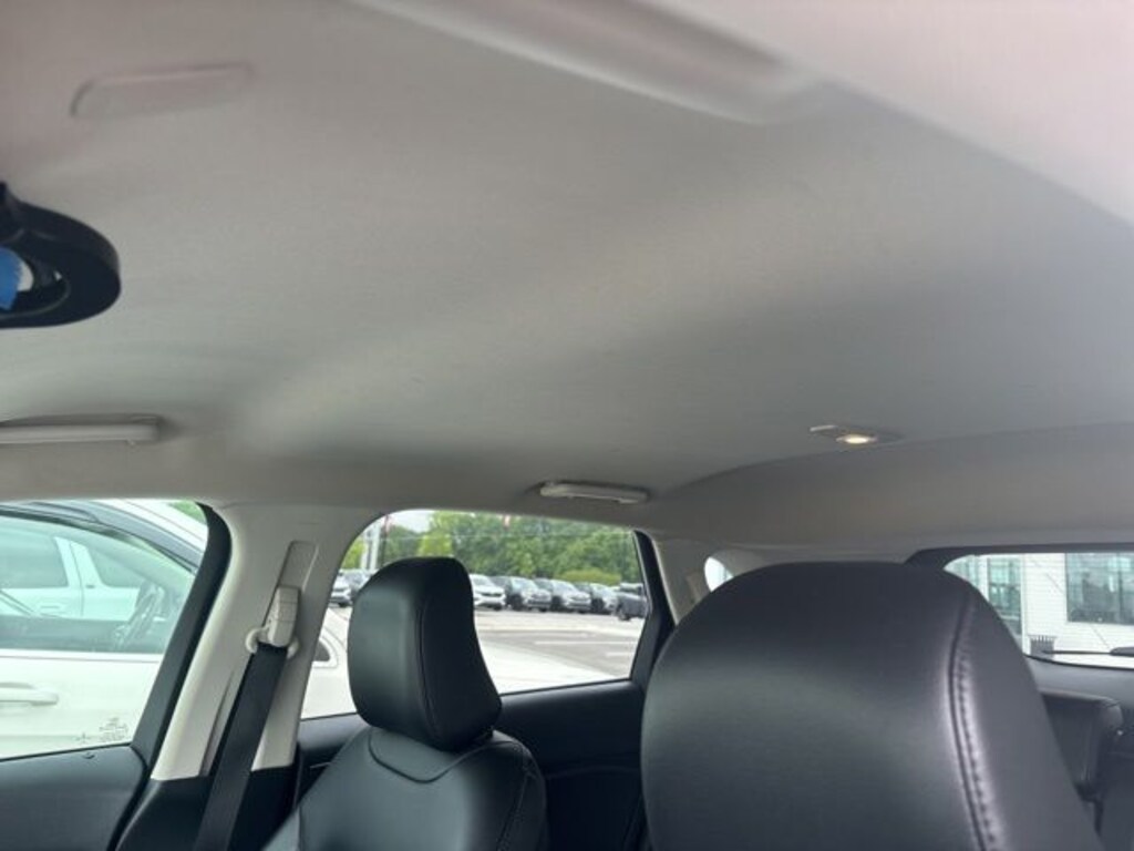 Used 2021 Ford Edge SUV