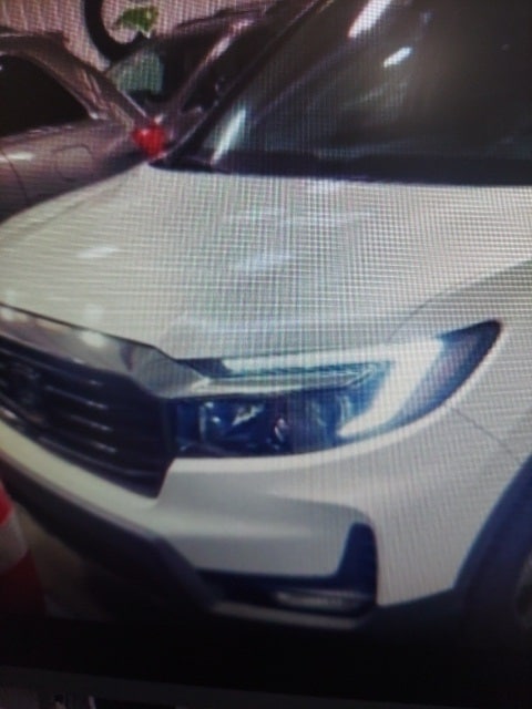 2022 Honda Ridgeline RTL-E's photo