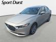 New 2025 Mazda Mazda3 Sedan 2.5 S Preferred Package Sedan