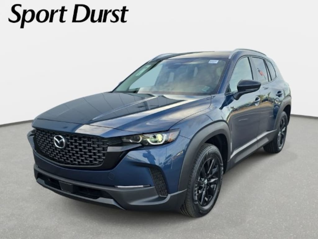 New 2026 Mazda CX-50 2.5 S Select SUV