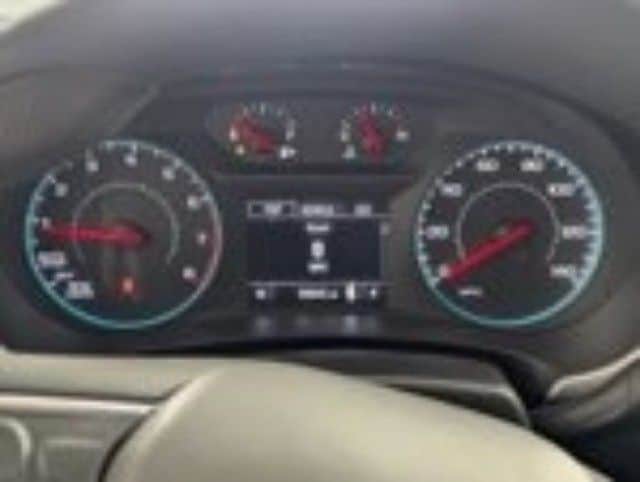 2023 Chevrolet Malibu 1LT's photo