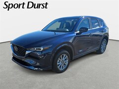 2025 Mazda CX-5 2.5 S Preferred Package SUV