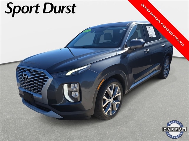 2020 Hyundai Palisade SE