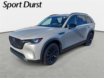 2026 Mazda CX-90 3.3 Turbo Premium Sport SUV