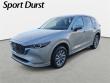 New 2025 Mazda CX-5 2.5 S Select Package SUV