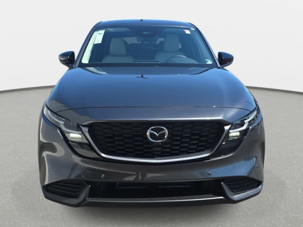 New 2026 Mazda CX-5 2.5 S Select SUV