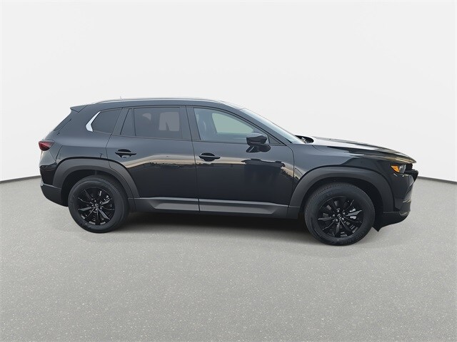 2025 Mazda CX-50 2.5 S Preferred photo 4