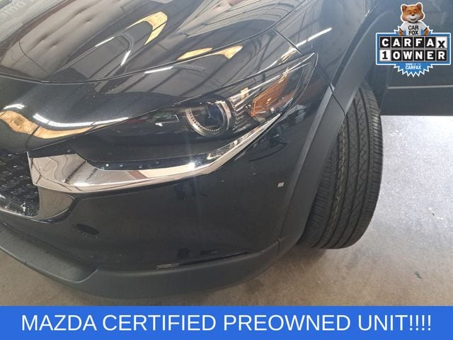 2025 Mazda CX-30 Premium - Photo 22