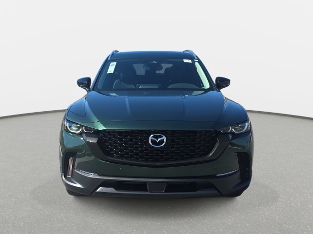 New 2026 Mazda CX-50 2.5 S Premium SUV