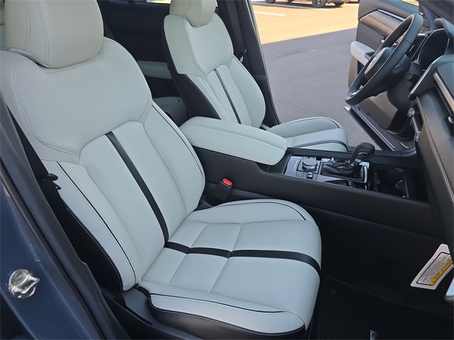 2026 Mazda CX-50 Premium - Photo 24