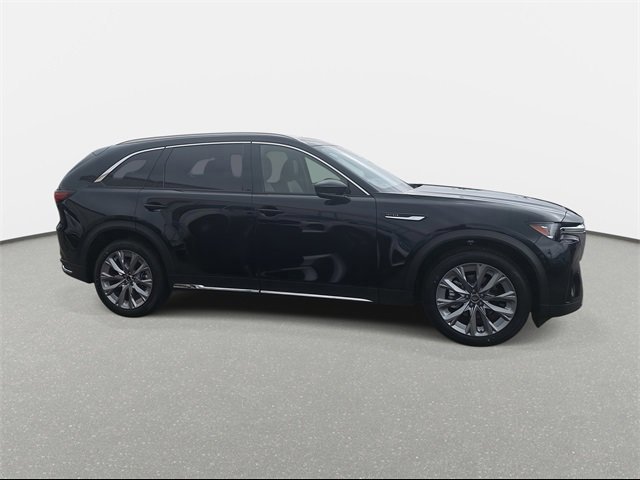 2025 Mazda CX-90 3.3 Turbo Premium Plus photo 4