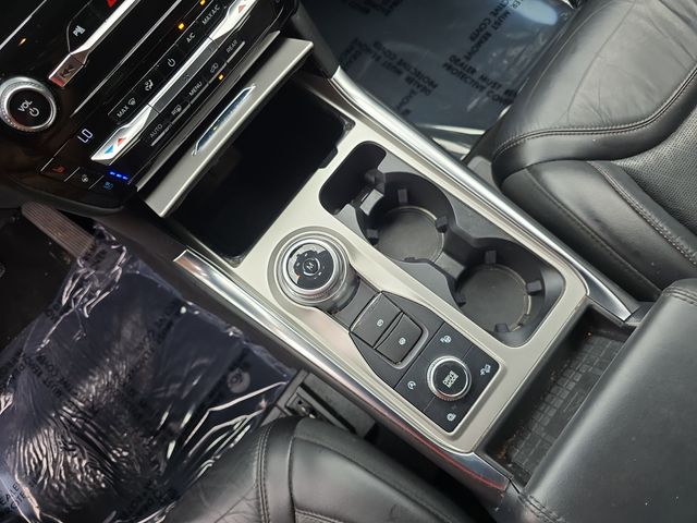 2021 Ford Explorer Platinum - Photo 29