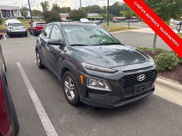 2020 Hyundai Kona SE