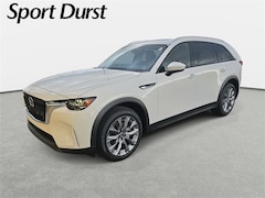 2026 Mazda CX-90 3.3 Turbo Preferred SUV
