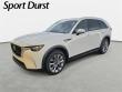 New 2026 Mazda CX-90 3.3 Turbo Preferred SUV