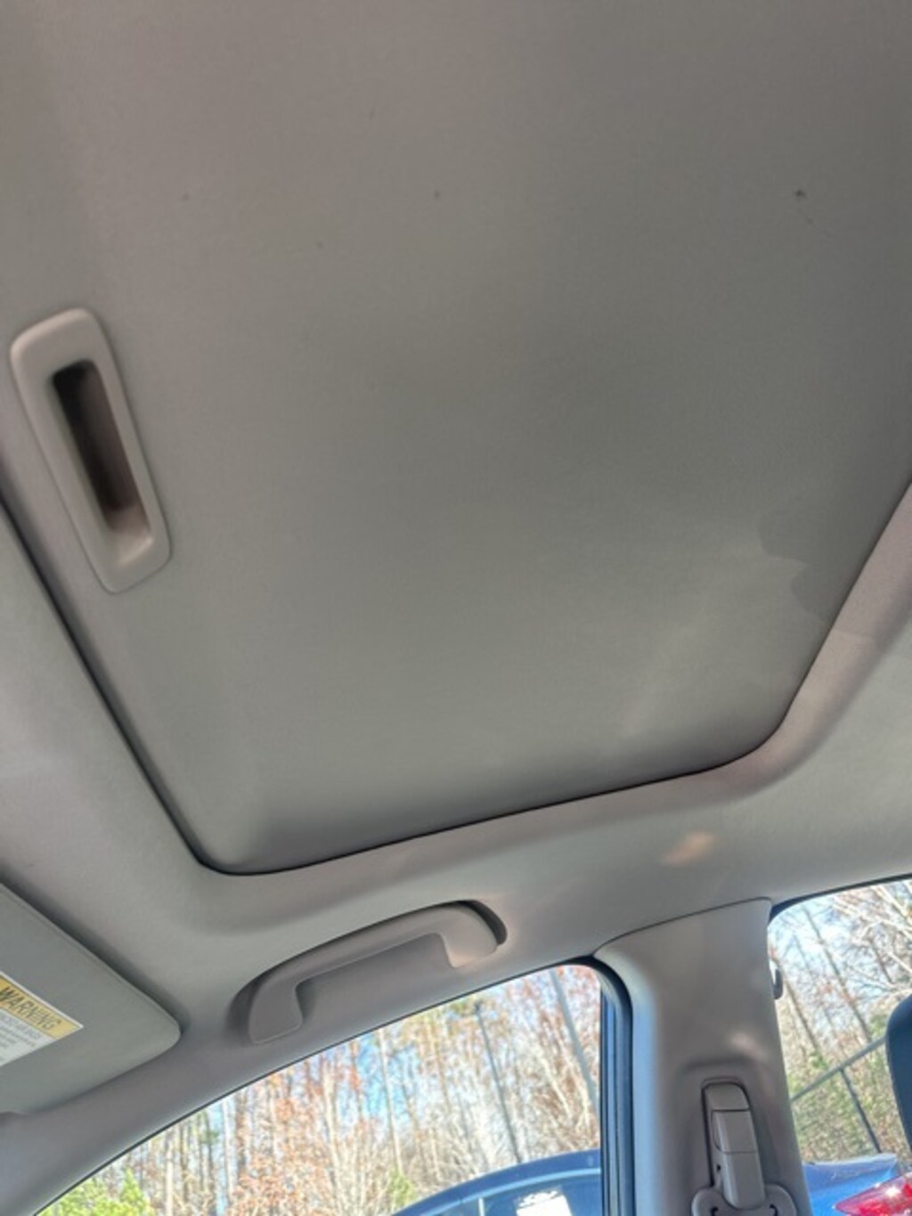 Used 2020 Honda Civic EX-L Sedan