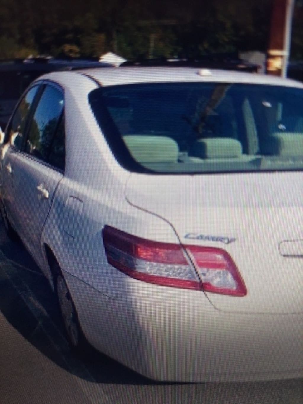 Used 2011 Toyota Camry  Sedan