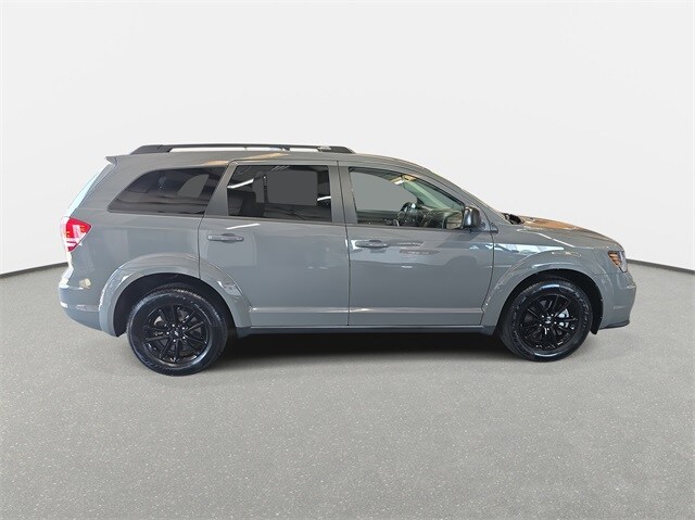 2020 Dodge Journey SE Value photo 4