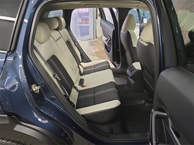 2026 Mazda CX-50 Preferred - Photo 19