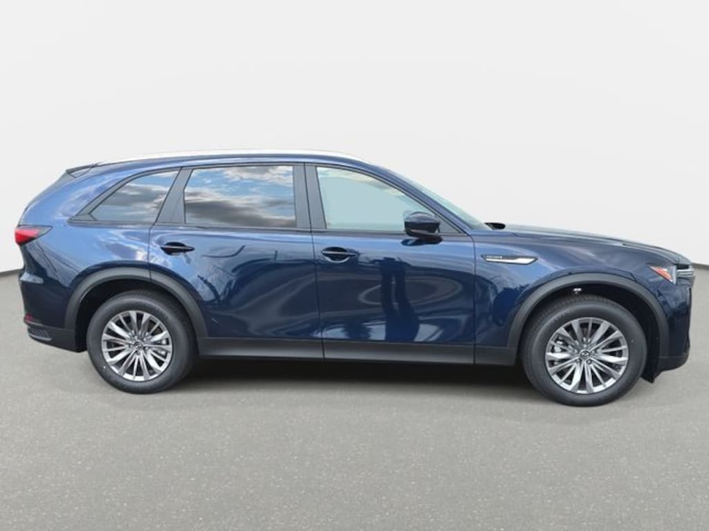 New 2026 Mazda CX-90 3.3 Turbo Select SUV