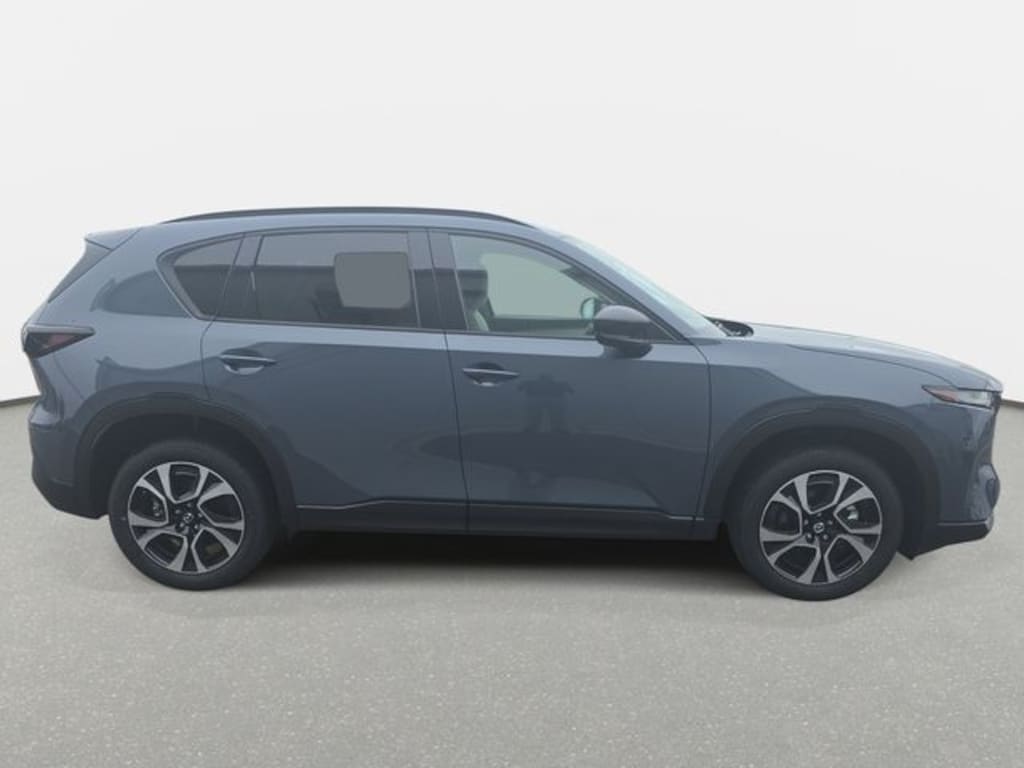New 2026 Mazda CX-5 2.5 S Preferred SUV