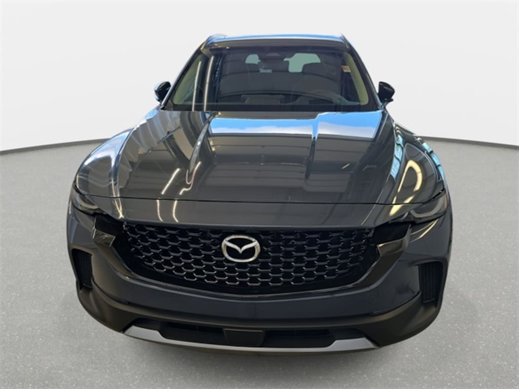 New 2025 Mazda CX-50 2.5 Turbo Premium Package SUV