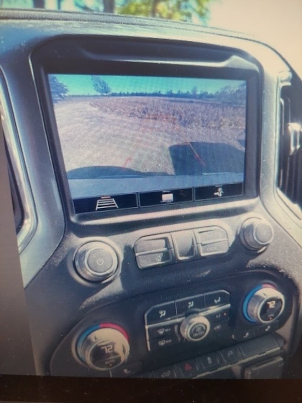 Used 2020 Chevrolet Silverado 1500 RST Truck Crew Cab