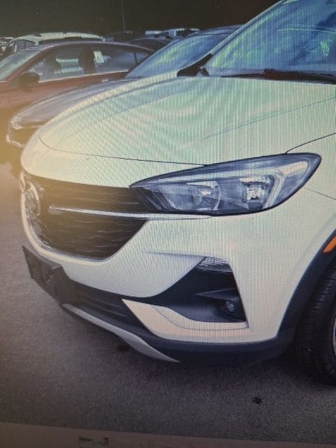 2021 Buick Encore GX Select's photo