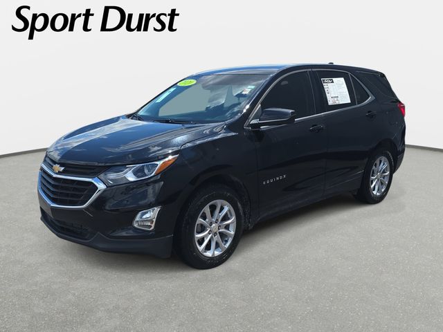 2020 Chevrolet Equinox 2FL's photo