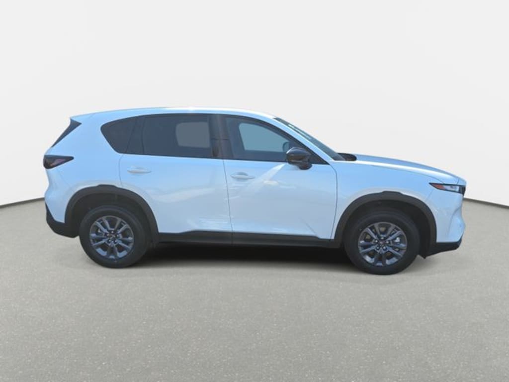 New 2026 Mazda CX-5 2.5 S Select SUV