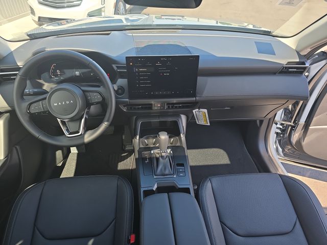 2026 Mazda CX-5 S Premium - Photo 14