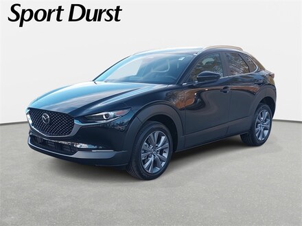 2025 Mazda CX-30 2.5 S Preferred Package SUV
