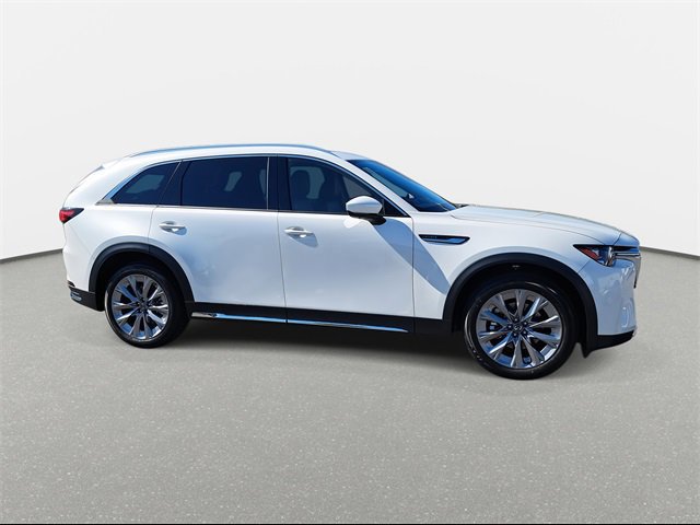 2025 Mazda CX-90 3.3 Turbo Premium Plus photo 4