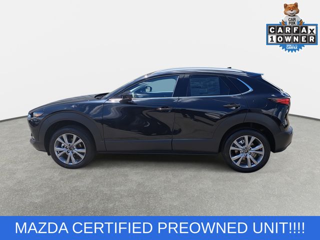 2025 Mazda CX-30 Premium - Photo 8