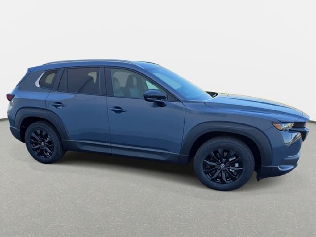 New 2026 Mazda CX-50 2.5 S Preferred SUV