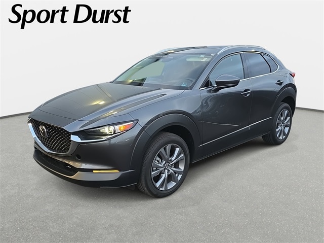 2025 Mazda CX-30 Premium's photo