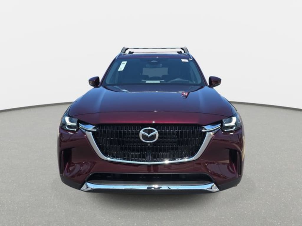 New 2026 Mazda CX-90 3.3 Turbo Premium Plus SUV