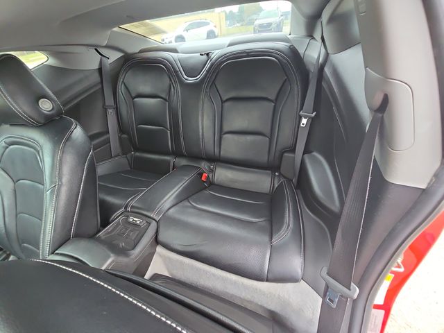 2021 Chevrolet Camaro 3LT - Photo 16